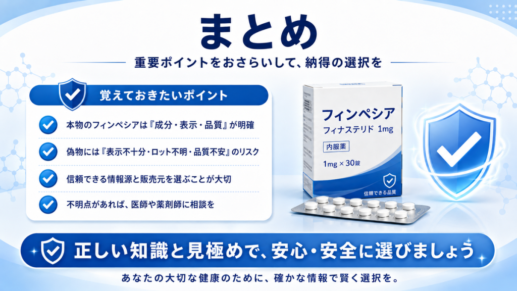 まとめ