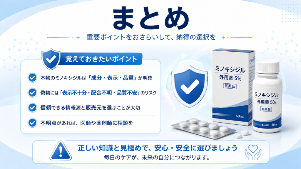 まとめ